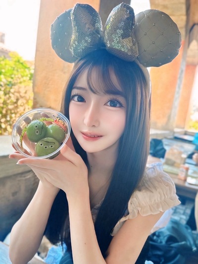 るい(E)さんの写真